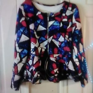 Women dressy jacket